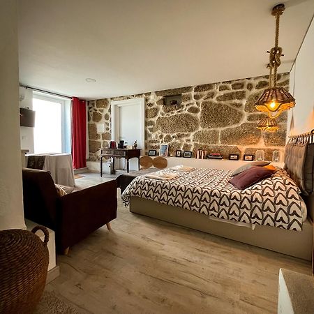 Casa Da Fonte Grande - By Cabralina Apartments Belmonte  Eksteriør billede