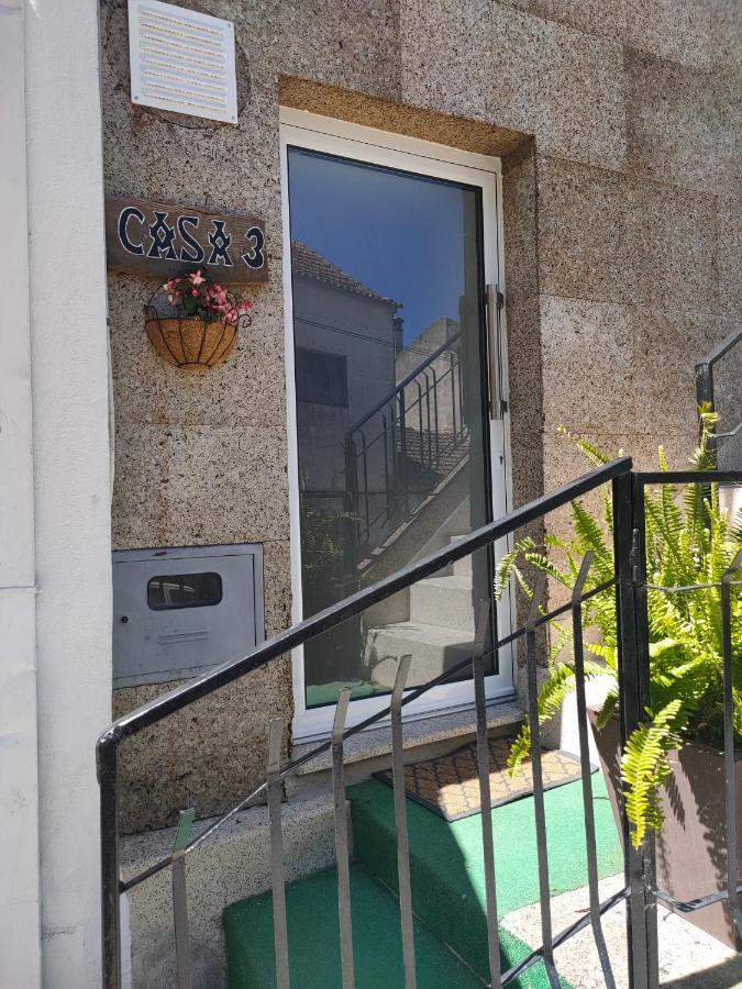 Casa Da Fonte Grande - By Cabralina Apartments Belmonte  Eksteriør billede
