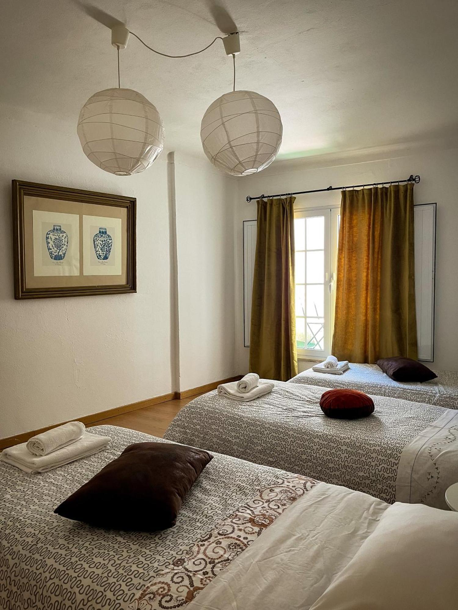 Casa Da Fonte Grande - By Cabralina Apartments Belmonte  Eksteriør billede