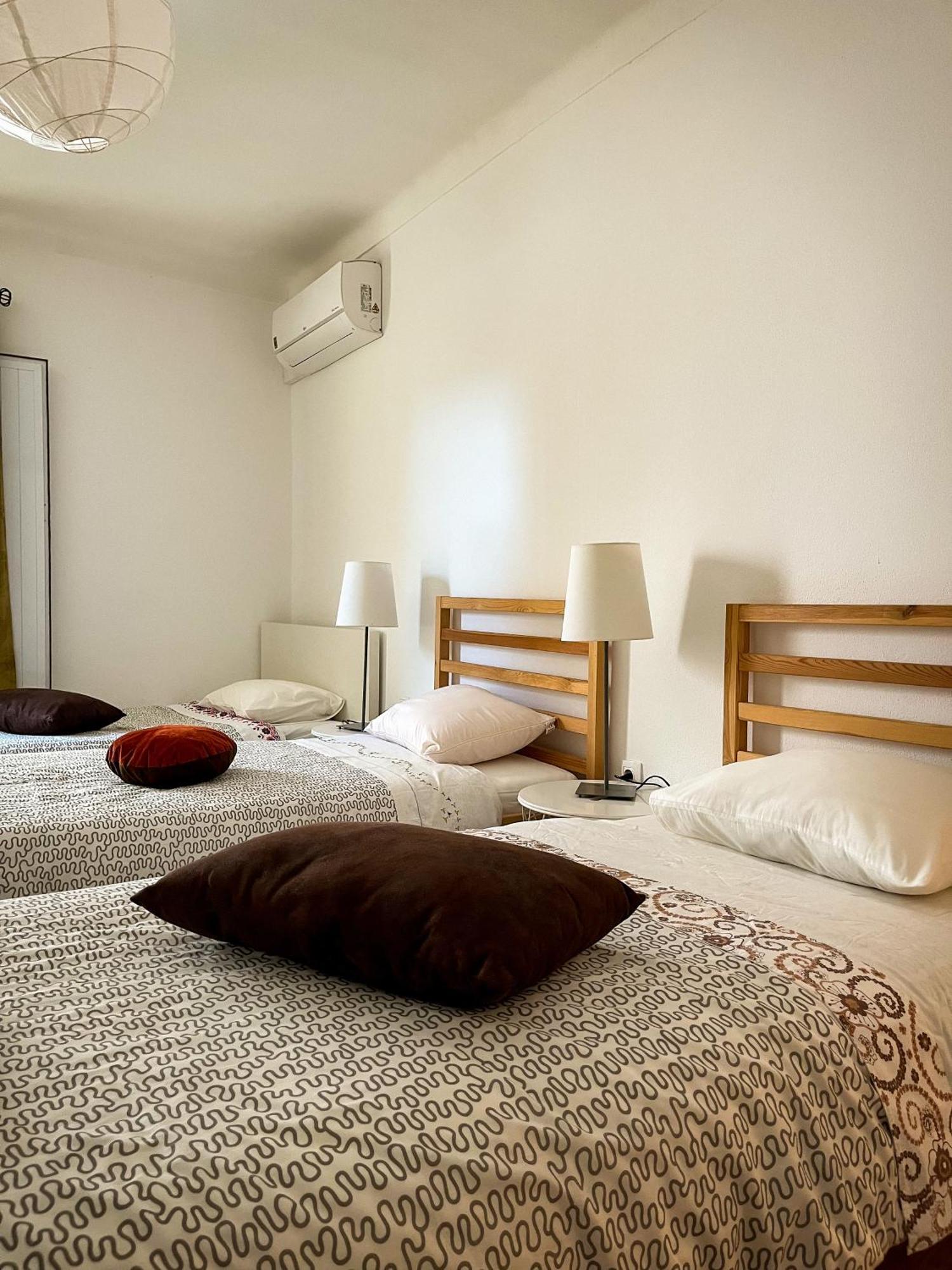 Casa Da Fonte Grande - By Cabralina Apartments Belmonte  Eksteriør billede