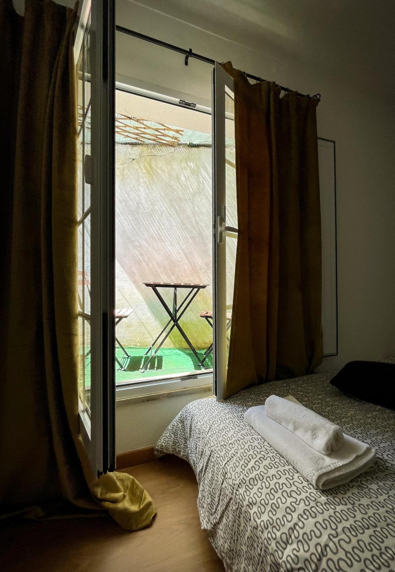 Casa Da Fonte Grande - By Cabralina Apartments Belmonte  Eksteriør billede