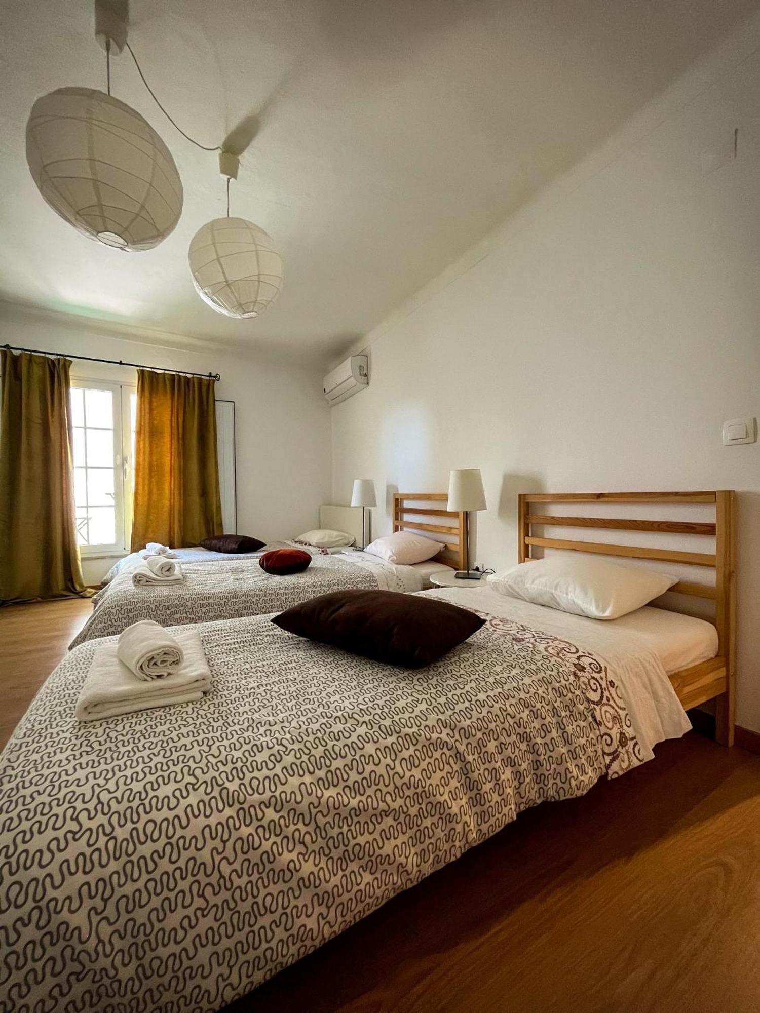 Casa Da Fonte Grande - By Cabralina Apartments Belmonte  Eksteriør billede