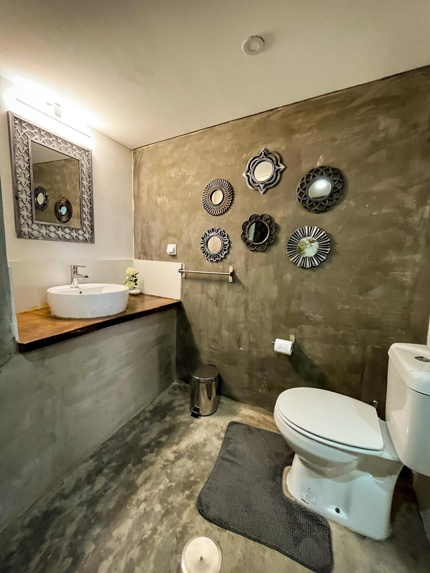 Casa Da Fonte Grande - By Cabralina Apartments Belmonte  Eksteriør billede